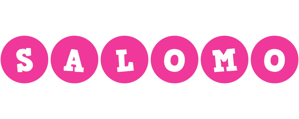 Salomo poker logo