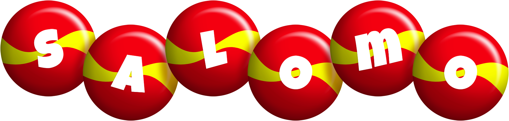 Salomo spain logo