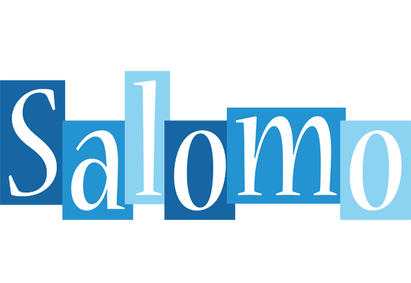 Salomo winter logo