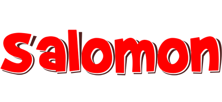 Salomon basket logo