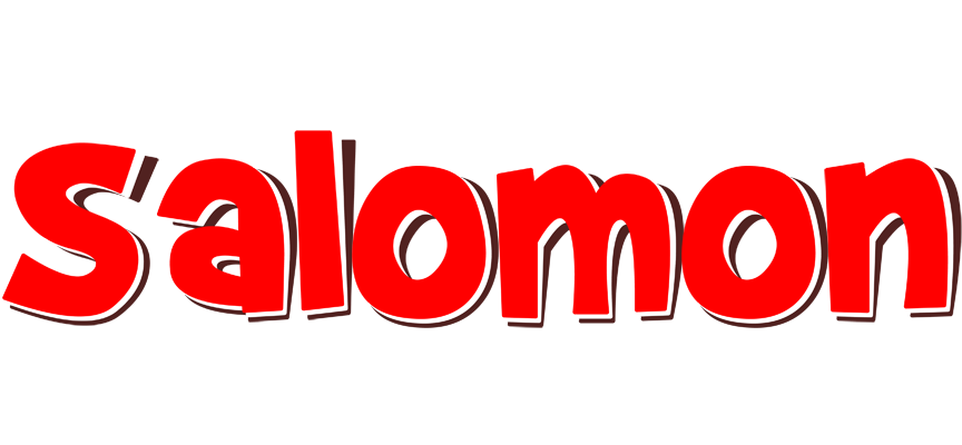 Salomon basket logo
