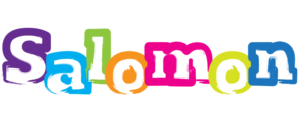 Salomon casino logo