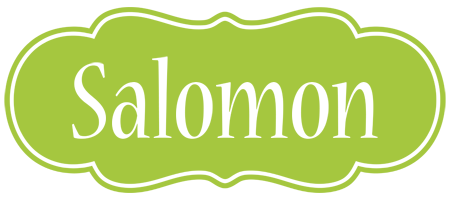 Salomon family logo