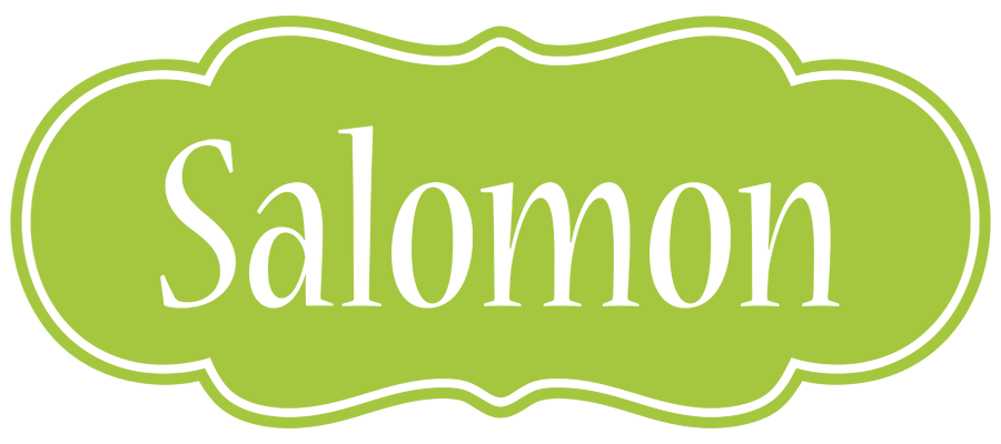 Salomon family logo