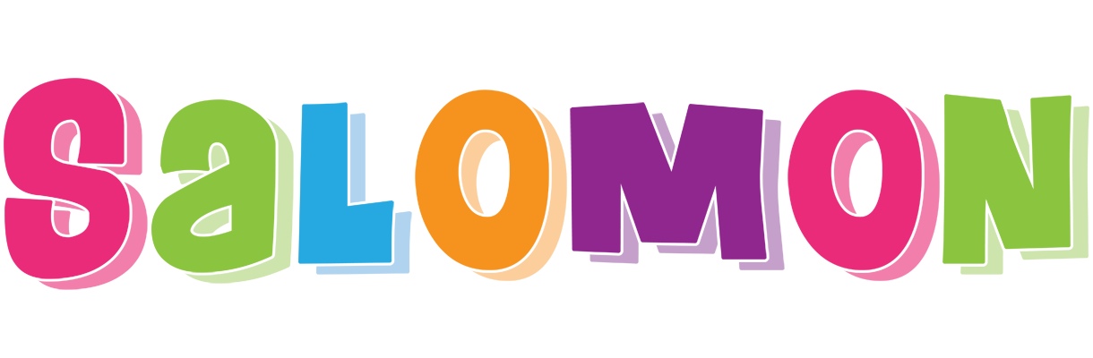 Salomon friday logo