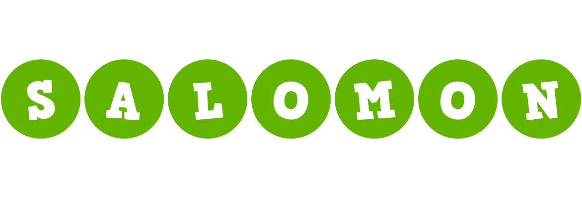 Salomon games logo