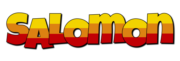 Salomon jungle logo