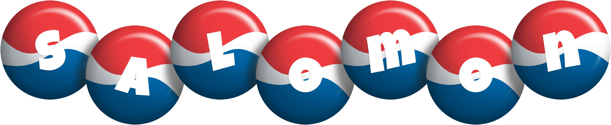 Salomon paris logo