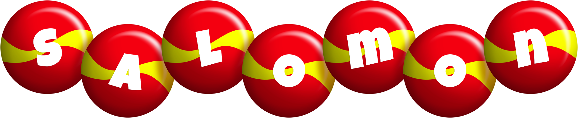 Salomon spain logo