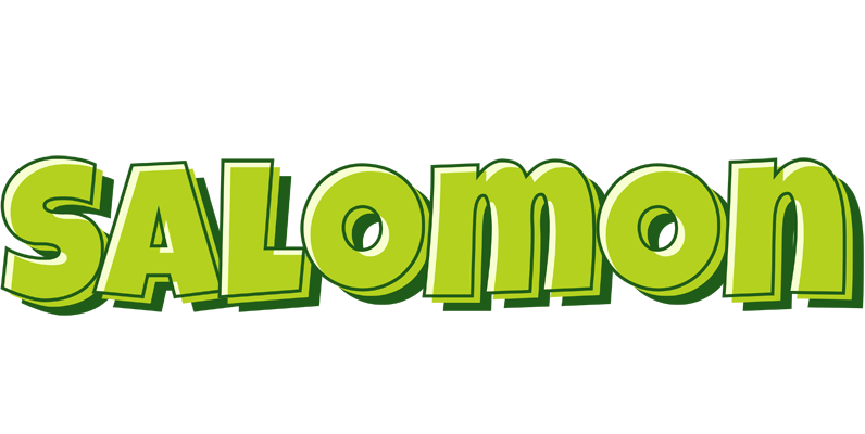 Salomon summer logo
