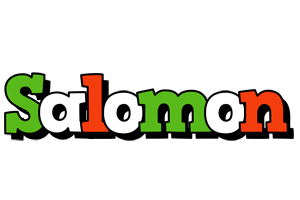 Salomon venezia logo