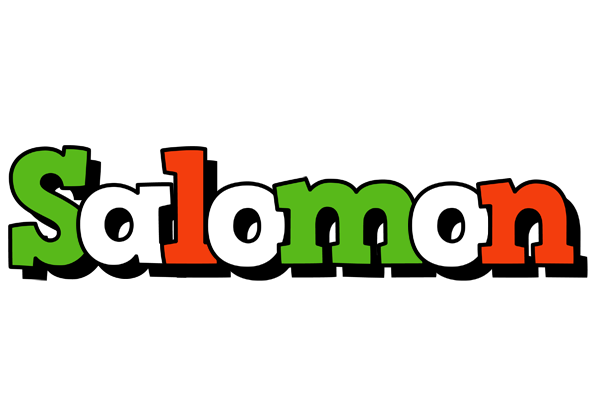 Salomon venezia logo