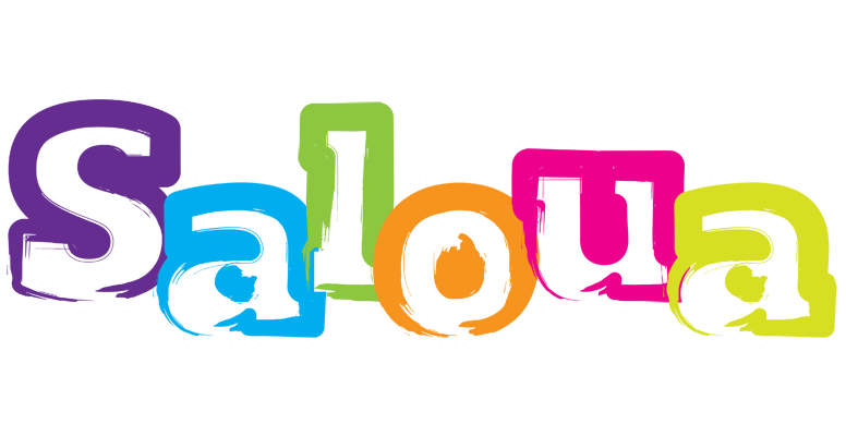 Saloua casino logo