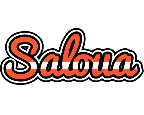 Saloua denmark logo
