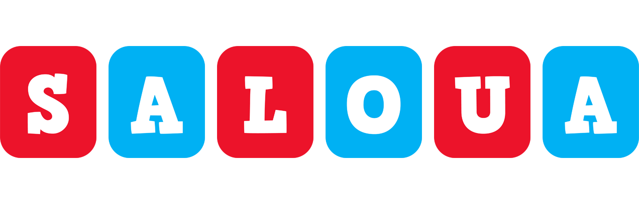 Saloua diesel logo