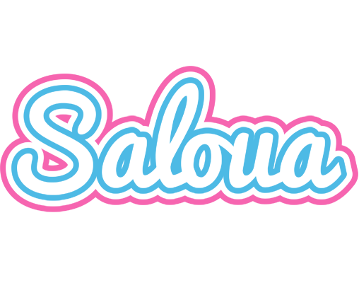 Saloua outdoors logo
