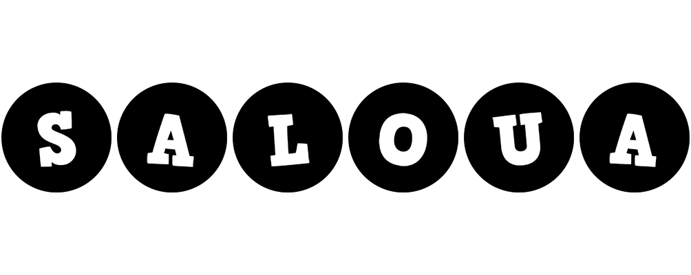 Saloua tools logo