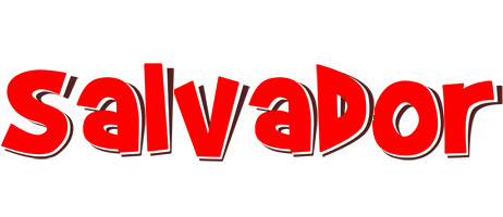Salvador basket logo