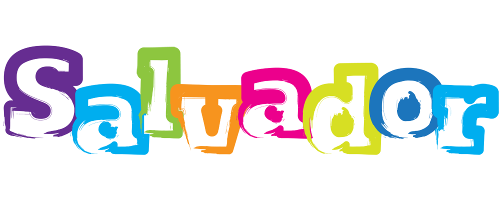 Salvador casino logo