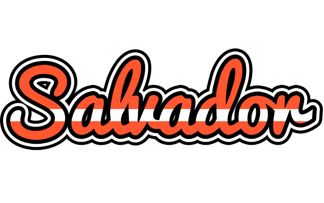 Salvador denmark logo