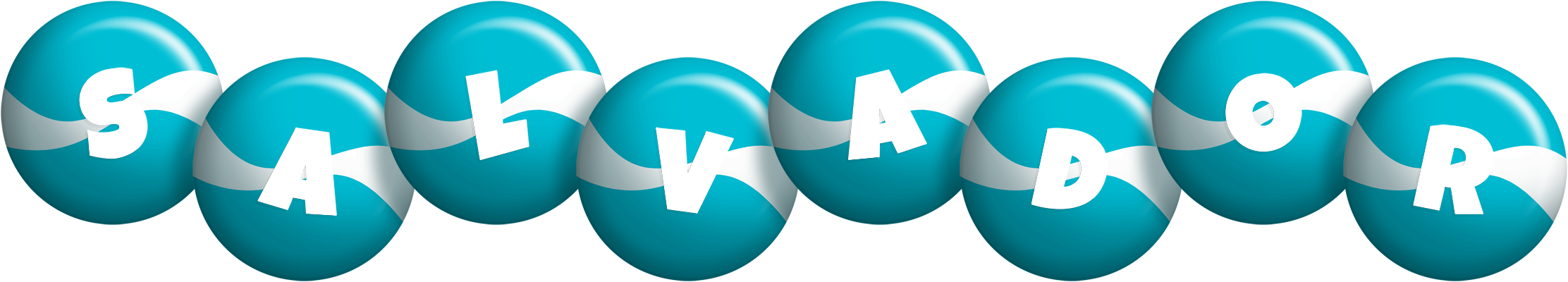 Salvador messi logo