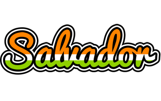 Salvador mumbai logo