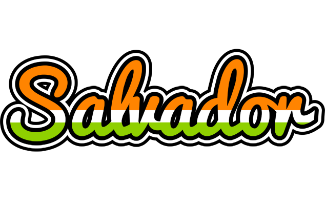 Salvador mumbai logo