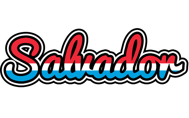 Salvador norway logo