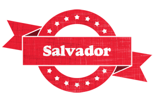 Salvador passion logo