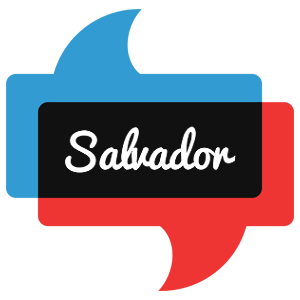 Salvador sharks logo