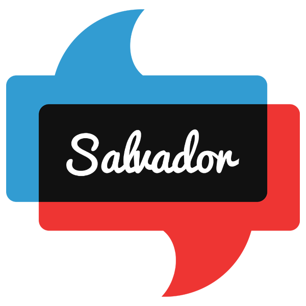 Salvador sharks logo