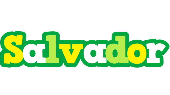 Salvador soccer logo