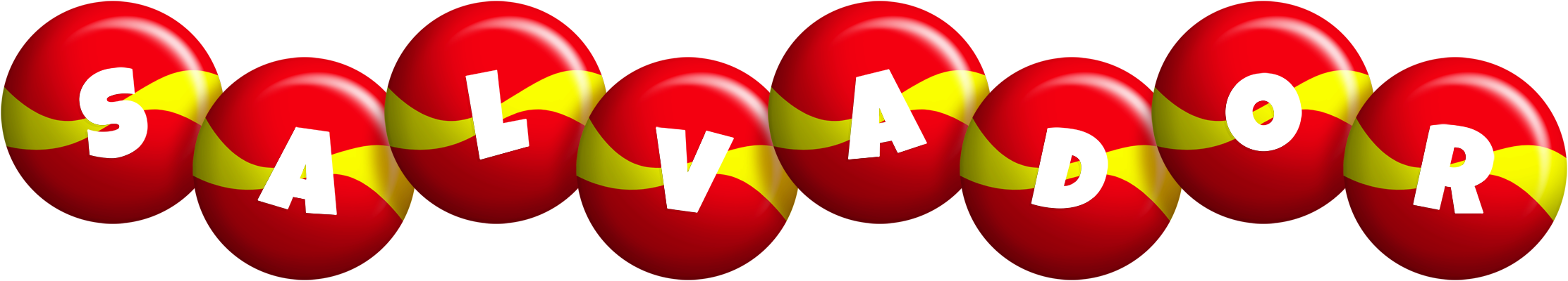 Salvador spain logo