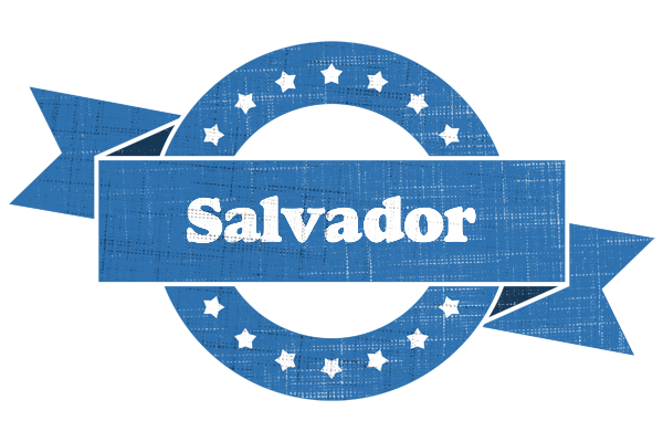 Salvador trust logo