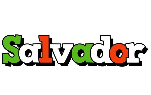 Salvador venezia logo