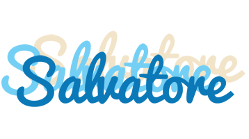 Salvatore breeze logo