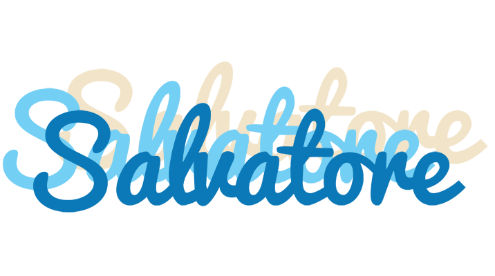 Salvatore breeze logo