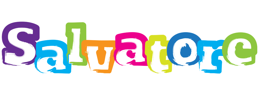 Salvatore casino logo