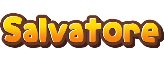 Salvatore cookies logo