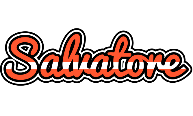 Salvatore denmark logo