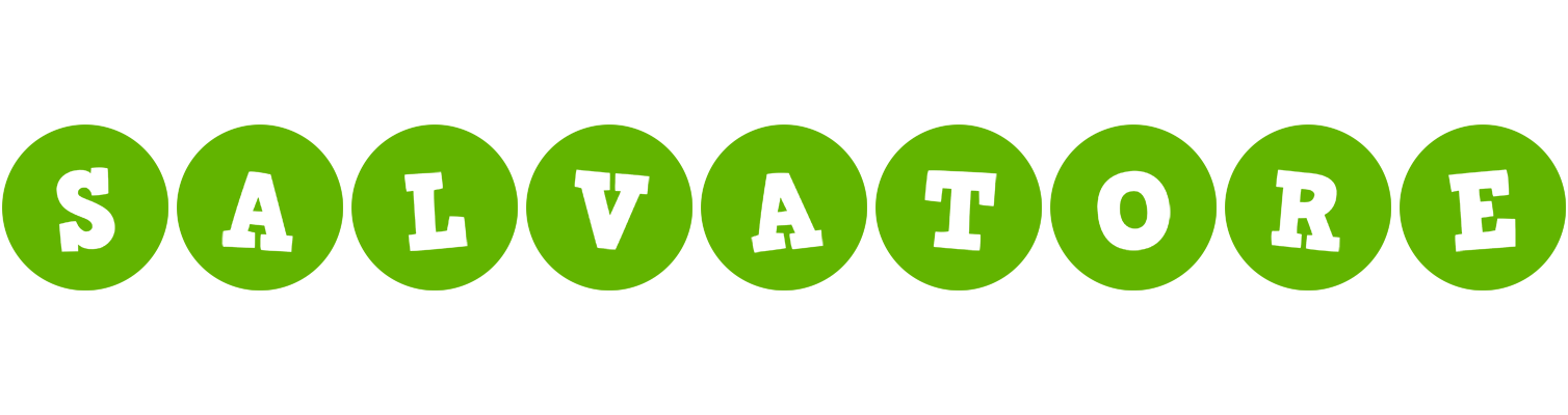 Salvatore games logo