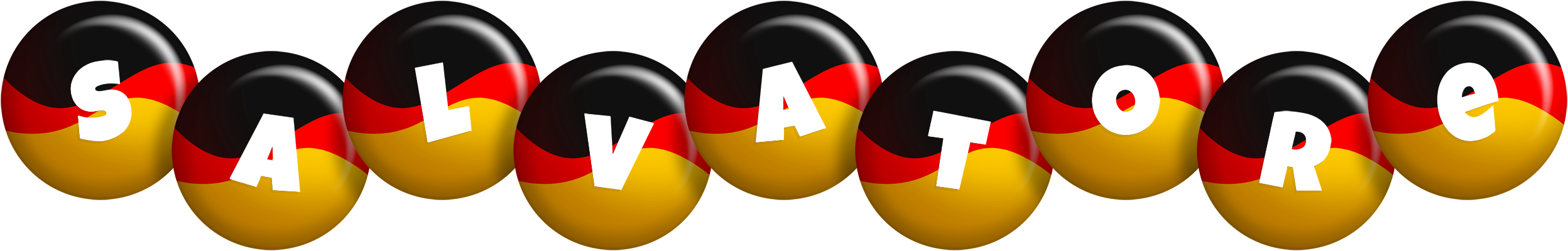 Salvatore german logo
