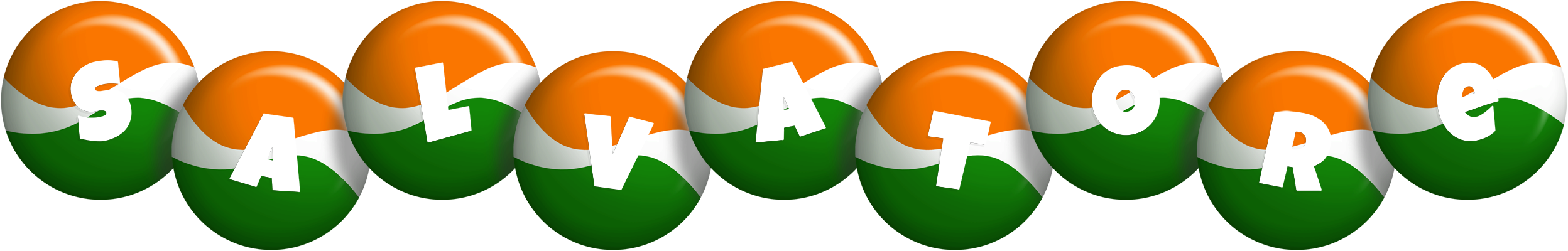 Salvatore india logo