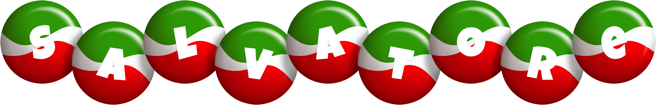 Salvatore italy logo