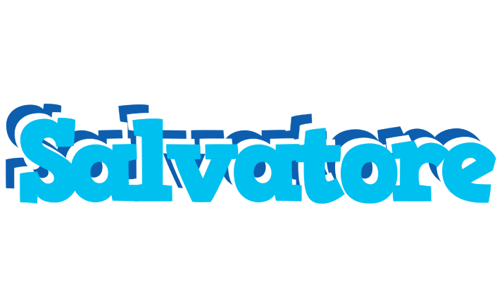 Salvatore jacuzzi logo