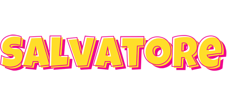 Salvatore kaboom logo