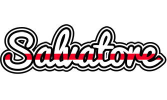 Salvatore kingdom logo