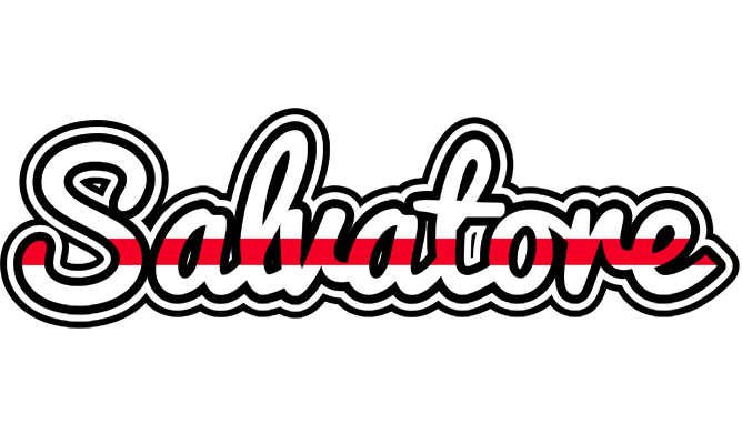 Salvatore kingdom logo