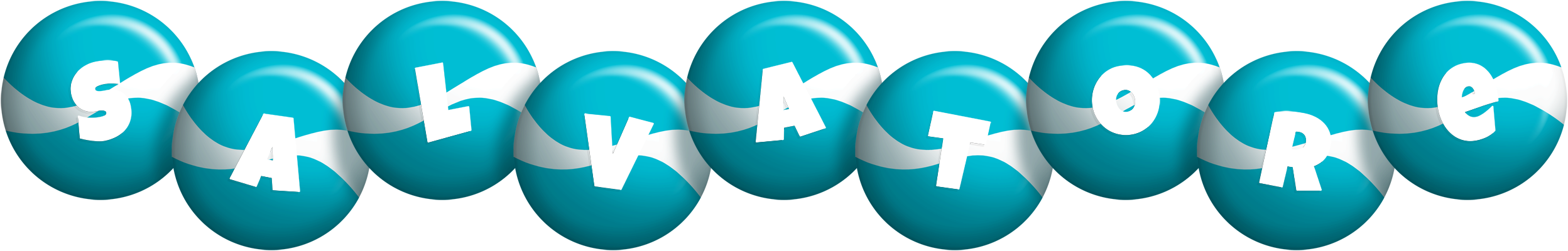 Salvatore messi logo