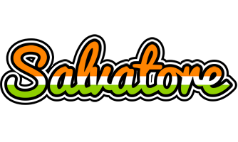 Salvatore mumbai logo